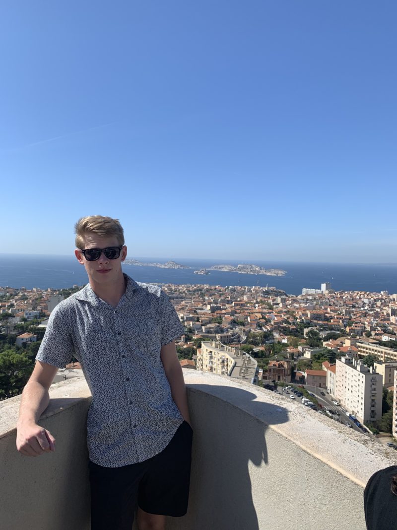 Marseille, France