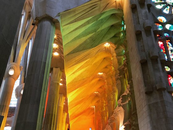 Sagrada Familia