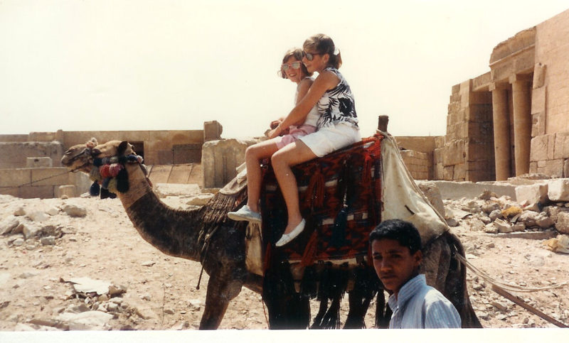 Giza, Egypt