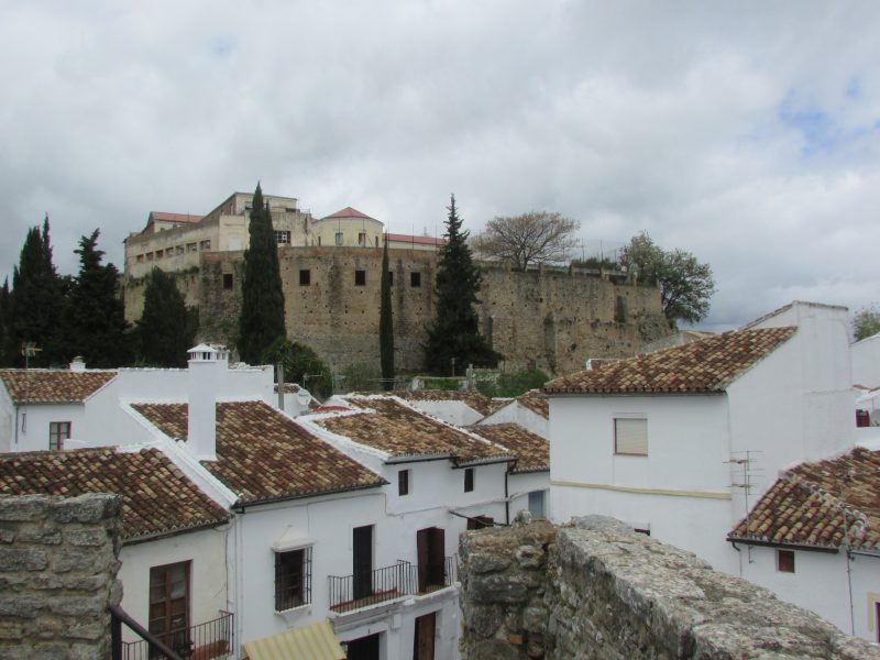 Mondragon Palace 1306-1314