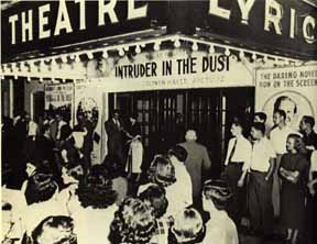 Lyric Theatre