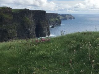 Cliffs of Moher