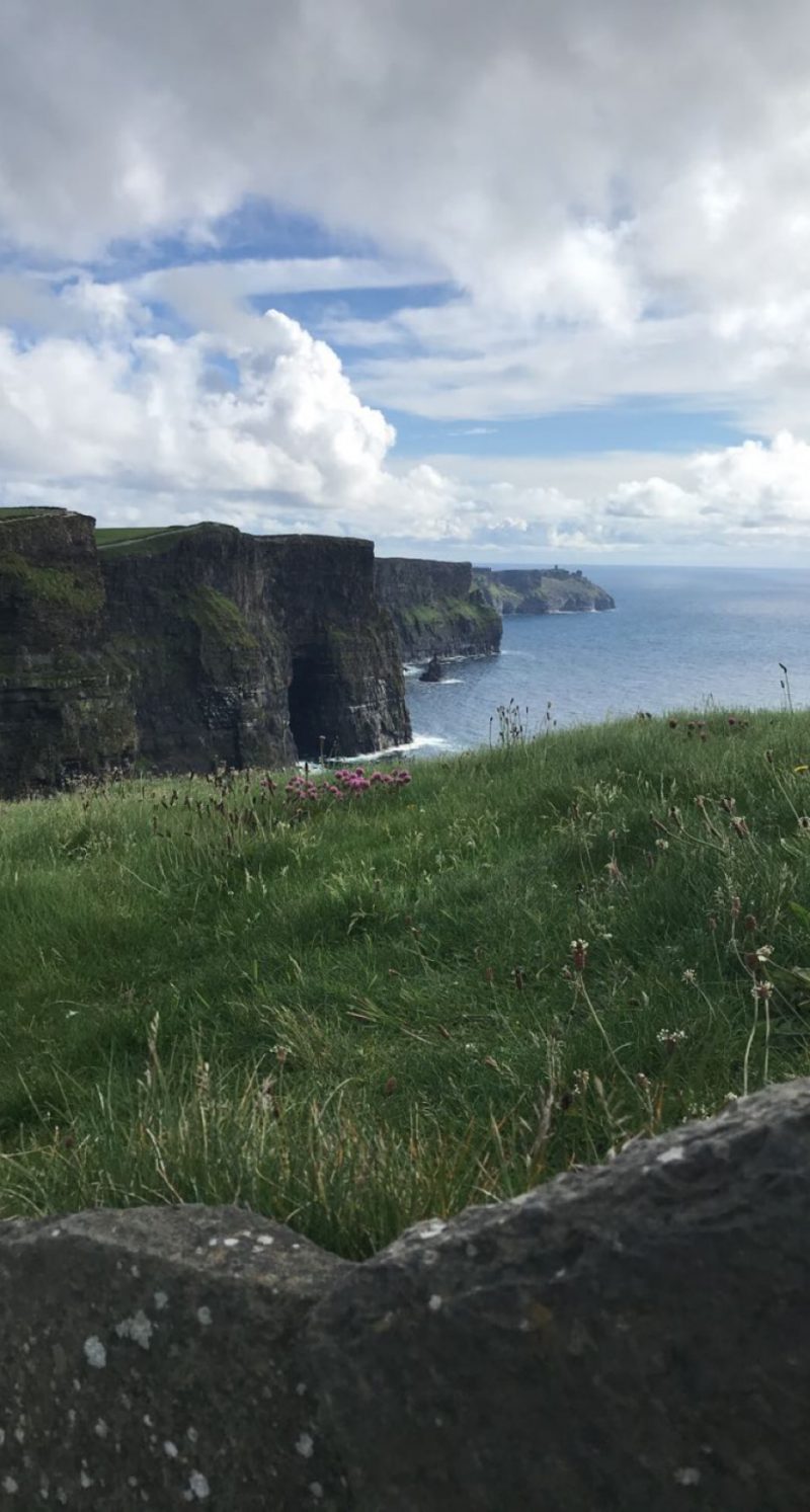 Cliffs of Moher