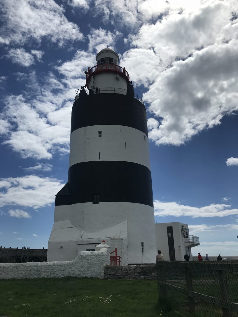 Hook Lighthouse