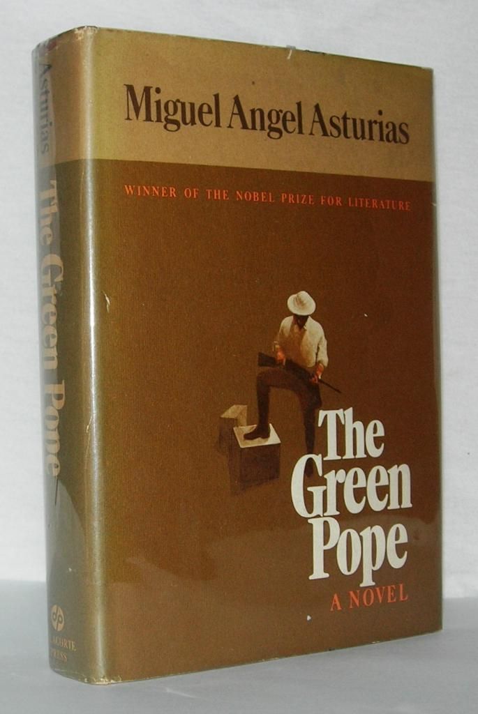 The Green Pope