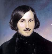Portrait of Nikolai Gogol