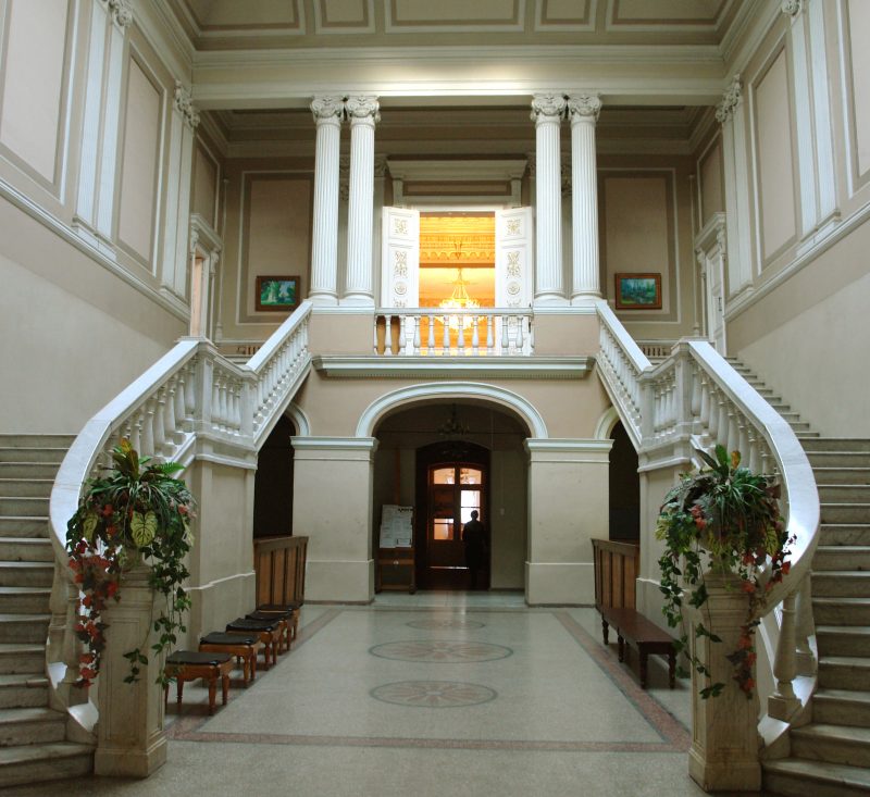 Odesa Literary Museum