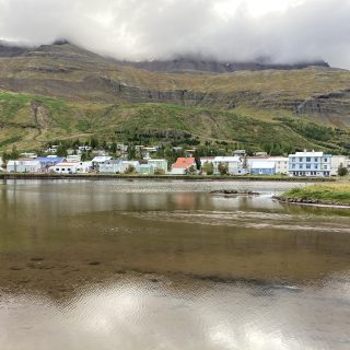 Seydisfjordur-