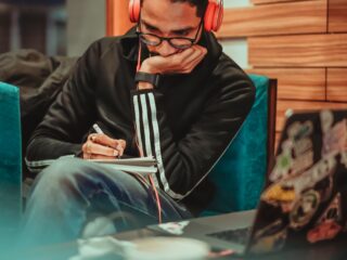 Photo by Dollar Gill on Unsplash