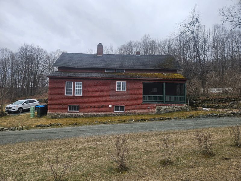 THE GARDENER’S COTTAGE