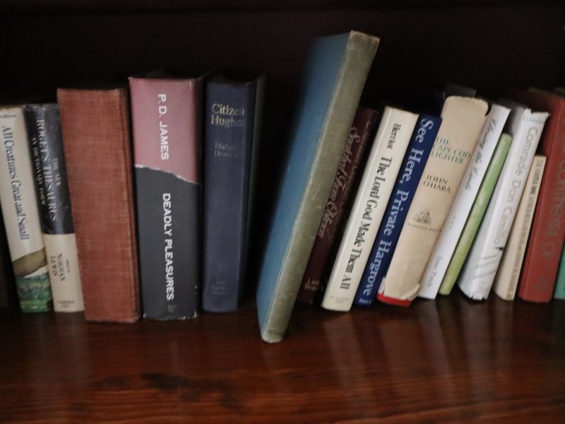 Books