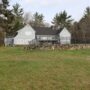 The Holden Frost House, Franconia NH