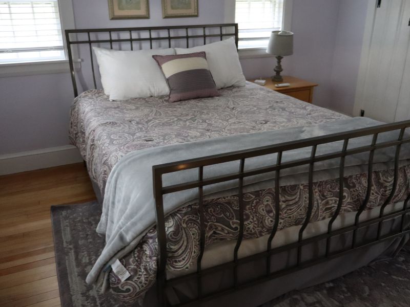 Another room at the house