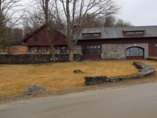 Visitor Center