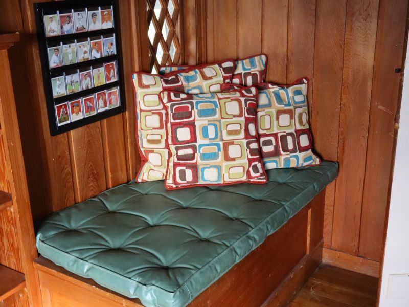 Reading Nook